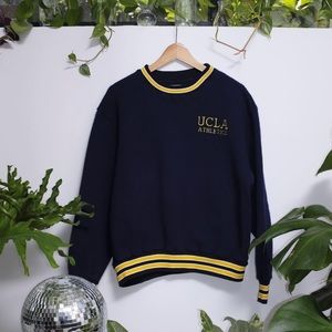 Vintage UCLA Sweater
